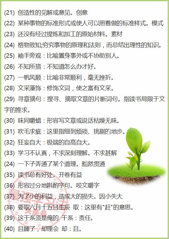 新澳2025正版资料大全,讲解词语解释释义